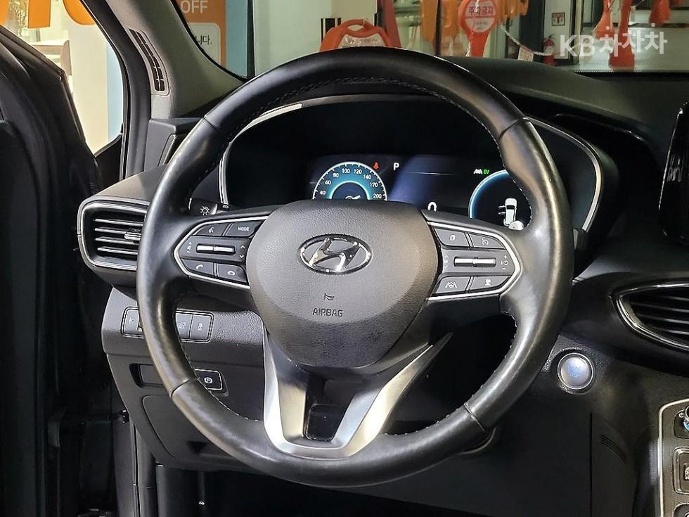 Hyundai Santa Fe — miniaturë 9