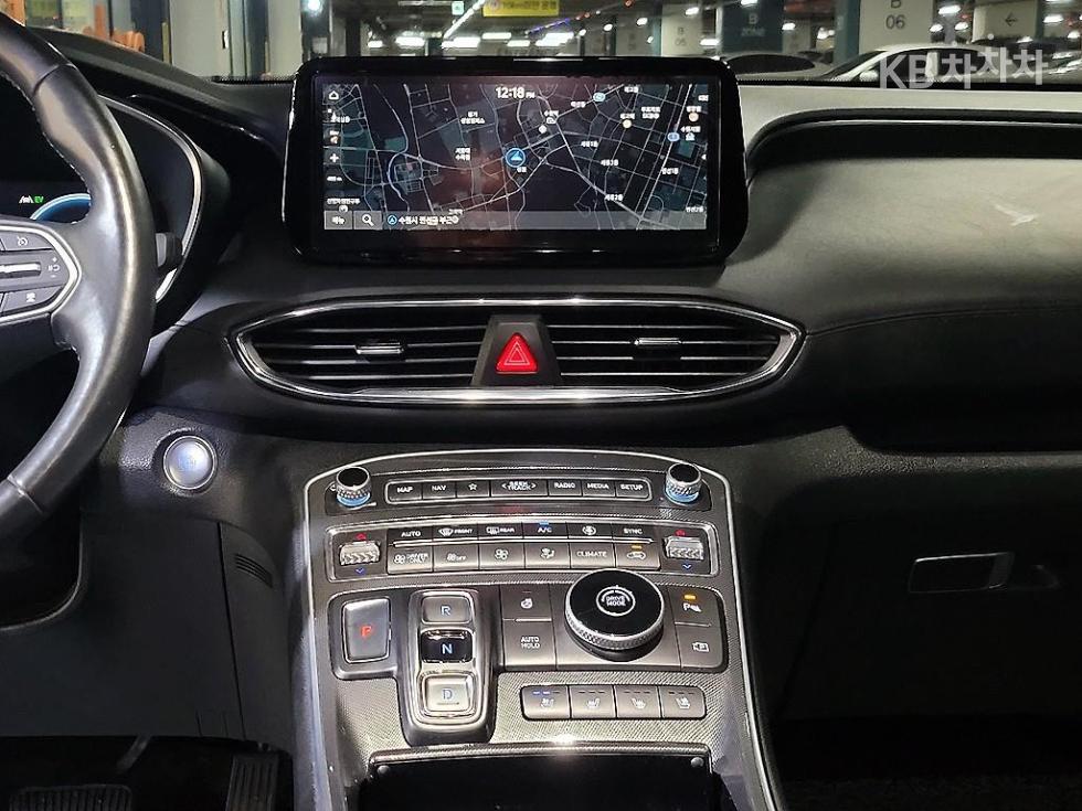 Hyundai Santa Fe — miniaturë 11