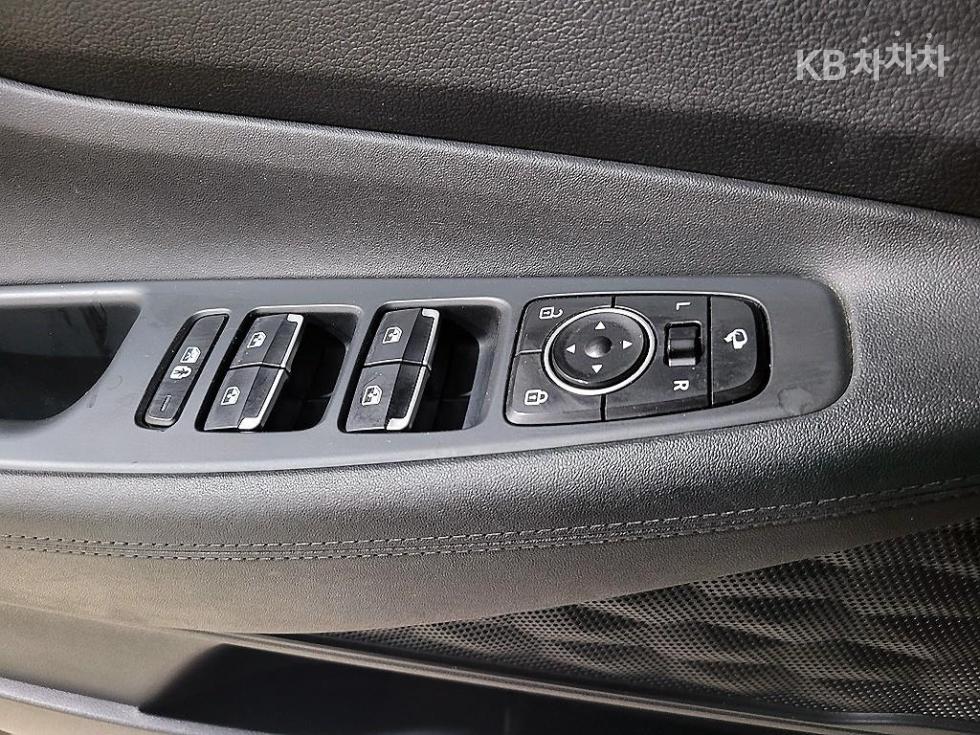 Hyundai Santa Fe — miniaturë 13
