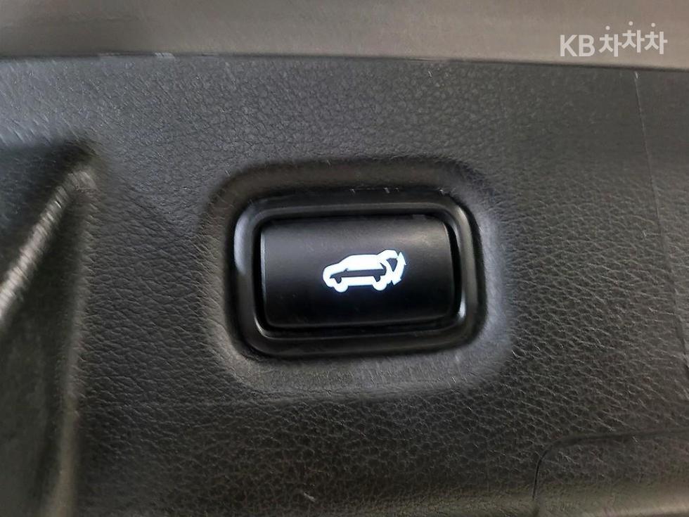 Hyundai Santa Fe — miniaturë 16