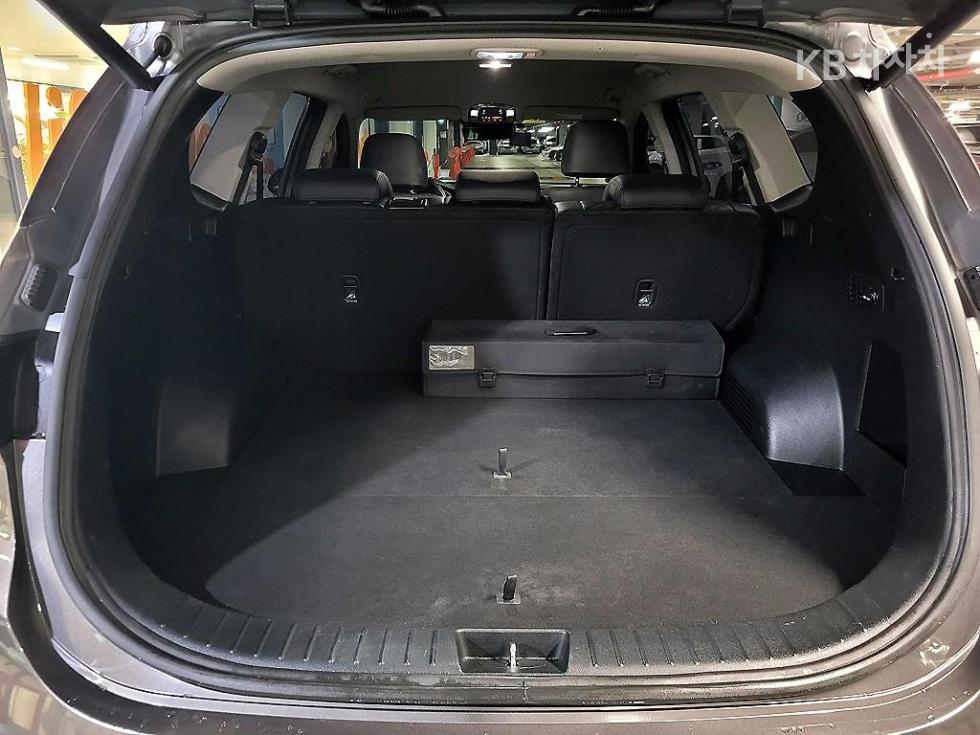 Hyundai Santa Fe — miniaturë 18
