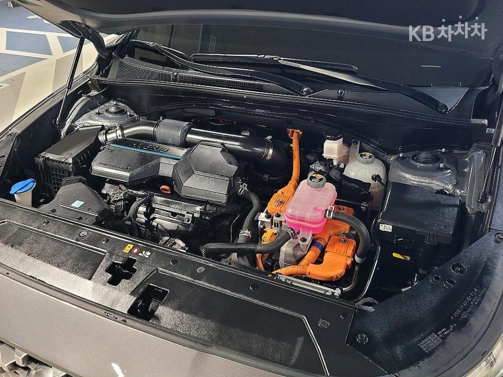 Hyundai Santa Fe — miniaturë 19