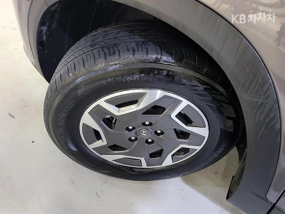 Hyundai Santa Fe — miniaturë 20