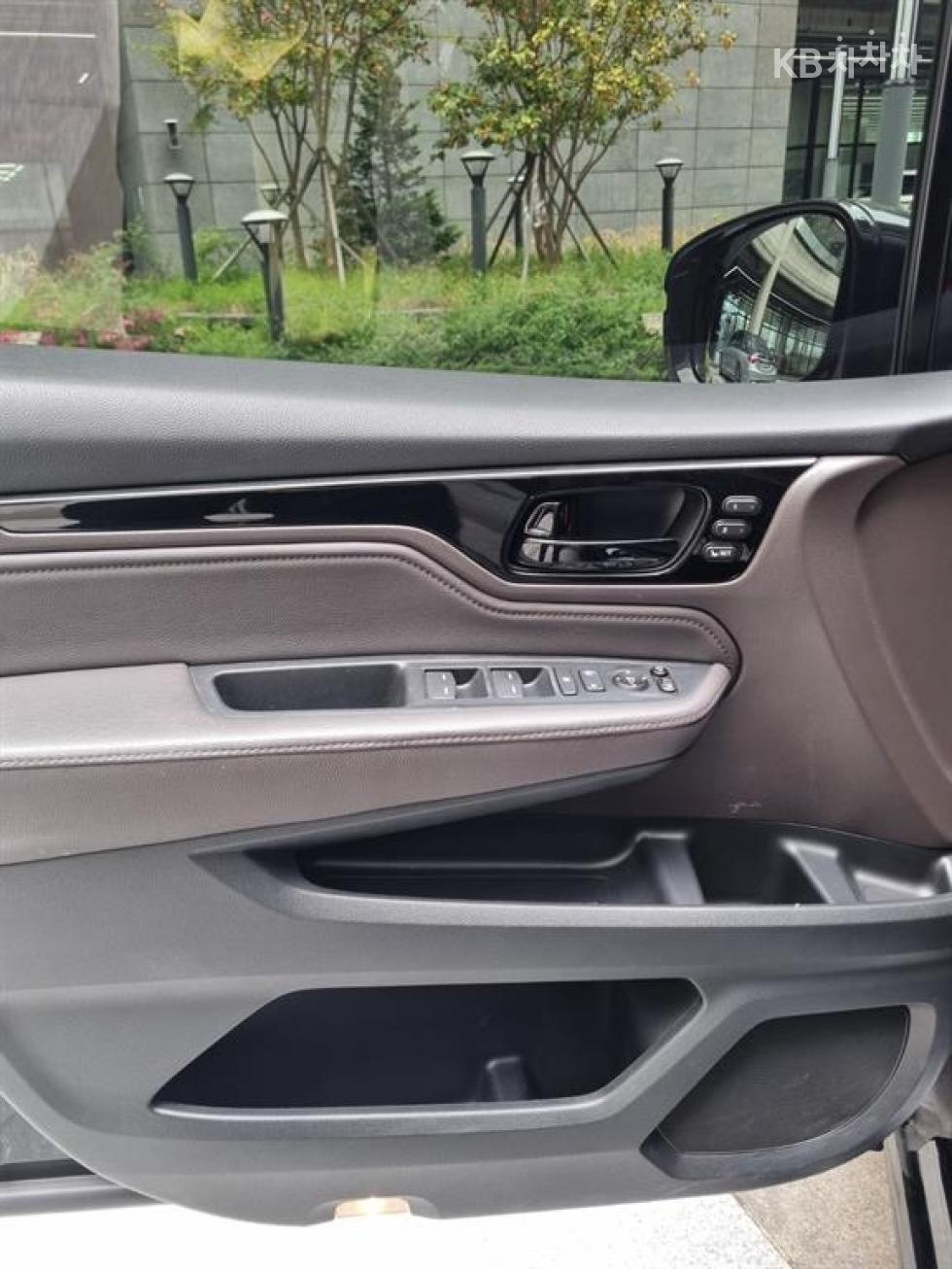 Honda Odyssey — miniaturë 7