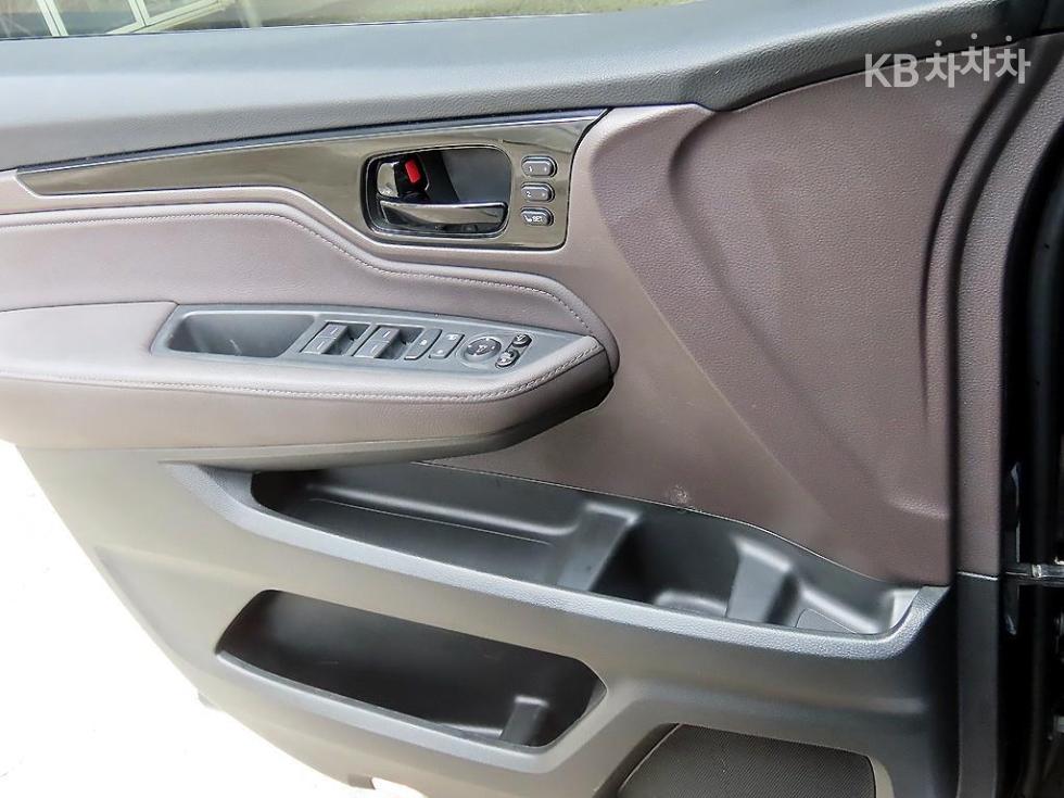 Honda Odyssey — miniaturë 12