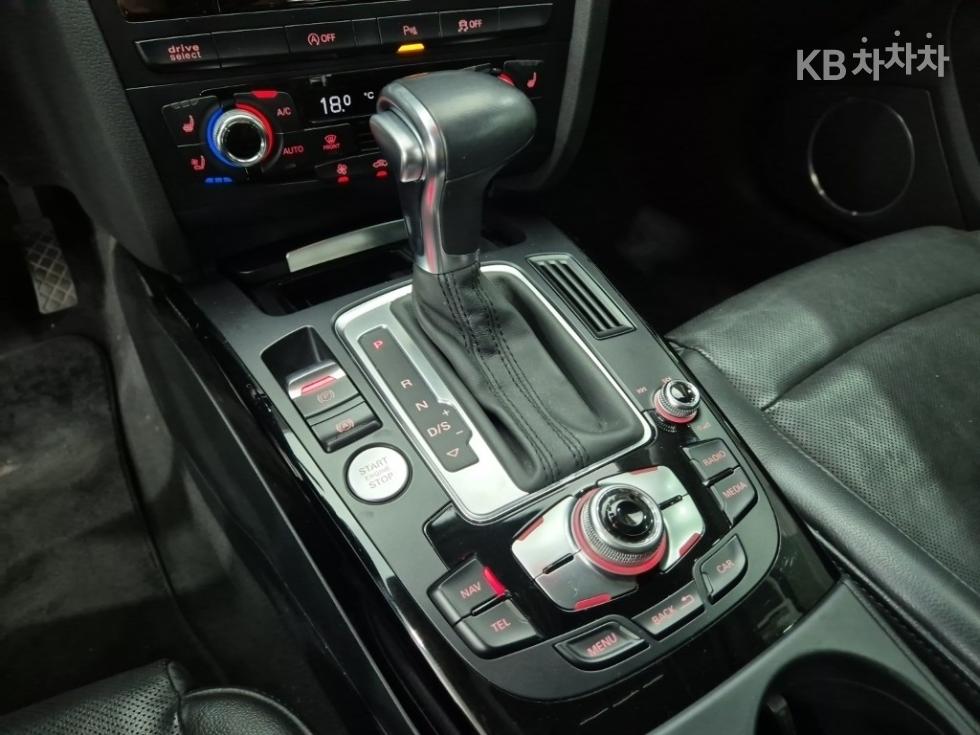 Audi A5 — miniaturë 8