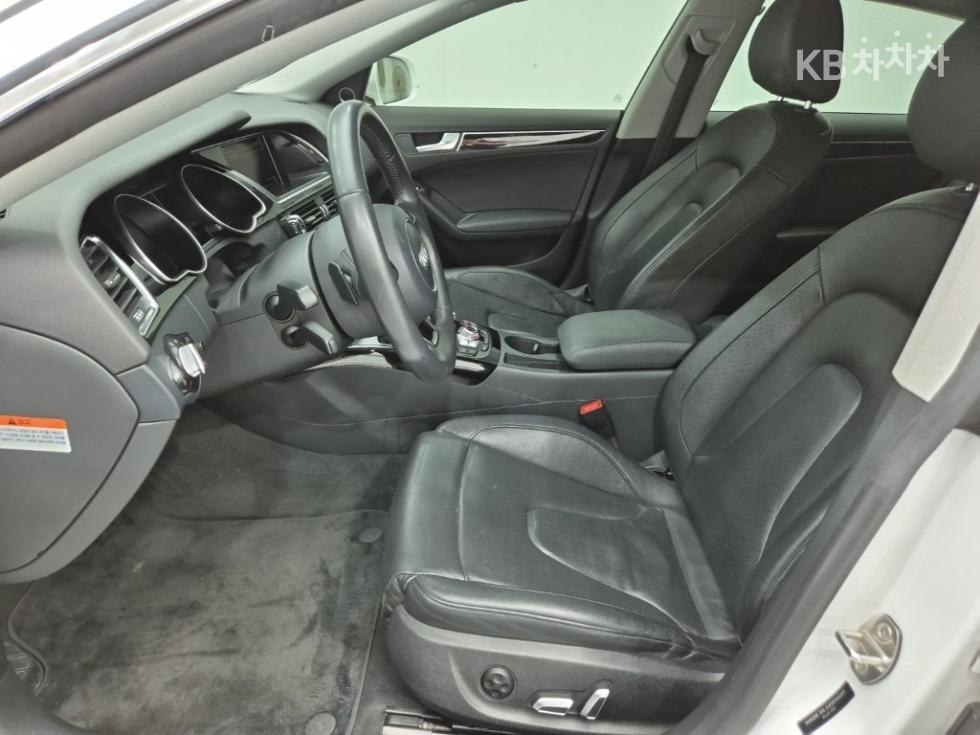 Audi A5 — miniaturë 11