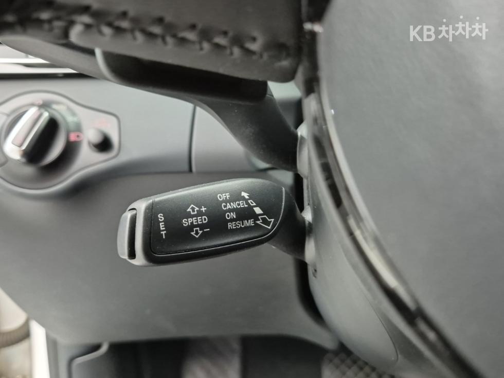 Audi A5 — miniaturë 16