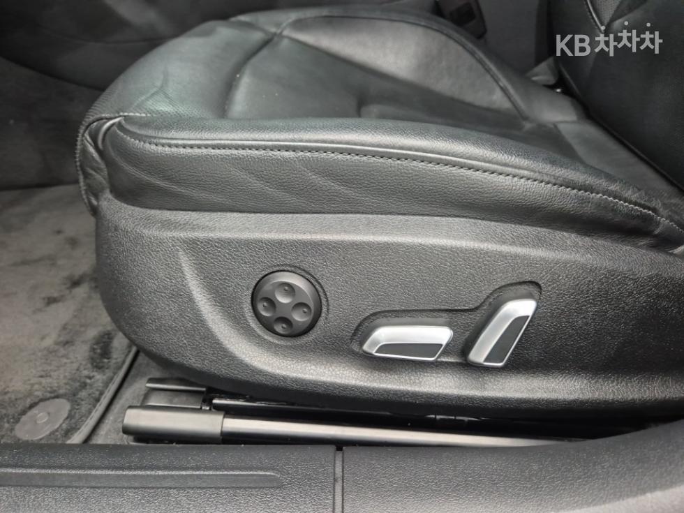 Audi A5 — miniaturë 19