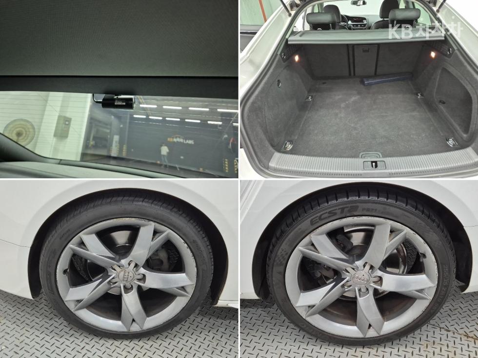 Audi A5 — miniaturë 20