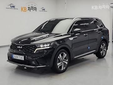 Kia Sorento HEV 1.6 2WD — foto 1