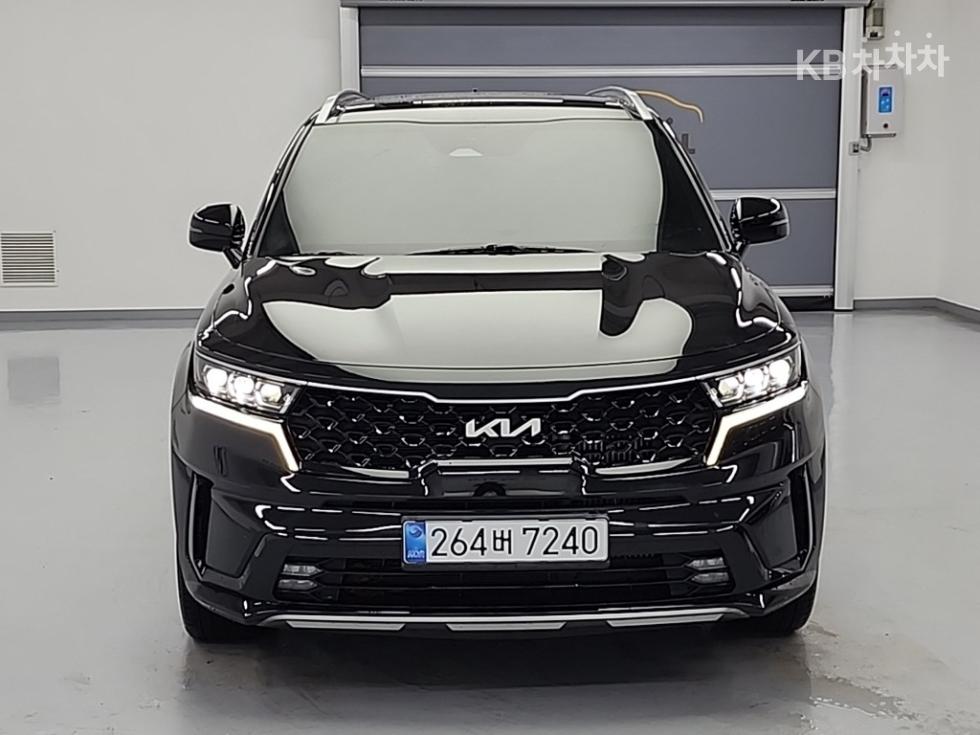 Kia Sorento — miniaturë 2