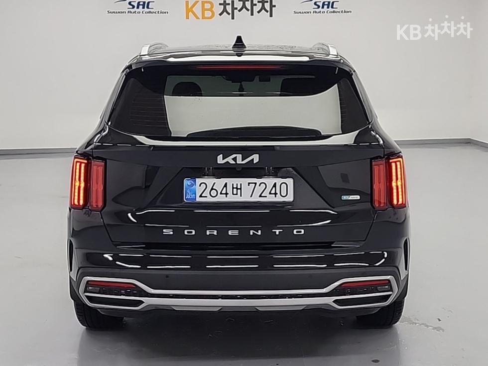 Kia Sorento — miniaturë 3