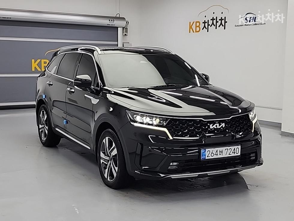 Kia Sorento — miniaturë 4
