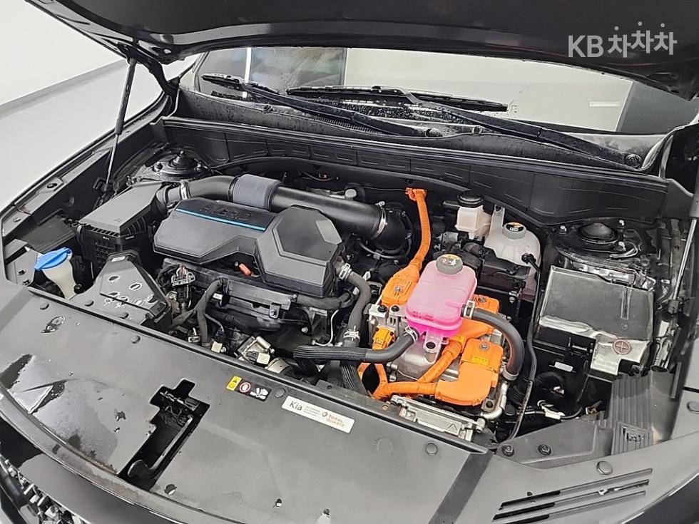 Kia Sorento — miniaturë 5