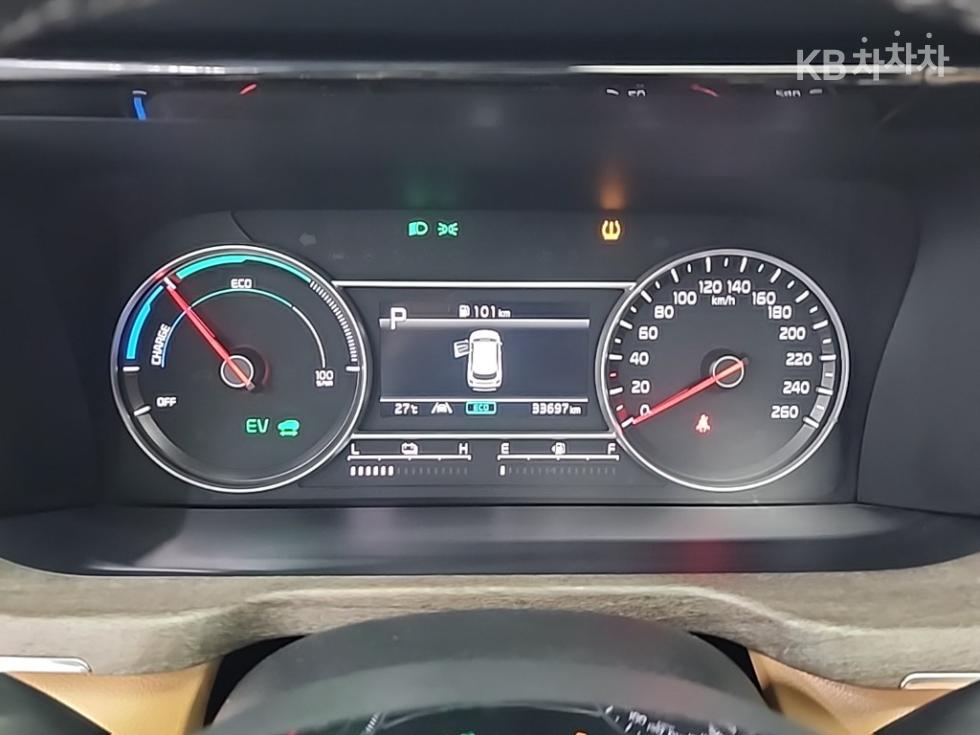 Kia Sorento — miniaturë 6