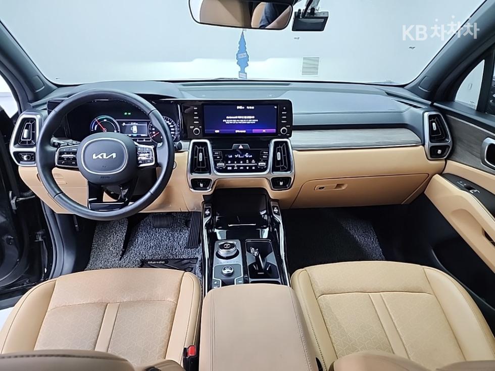 Kia Sorento — miniaturë 7
