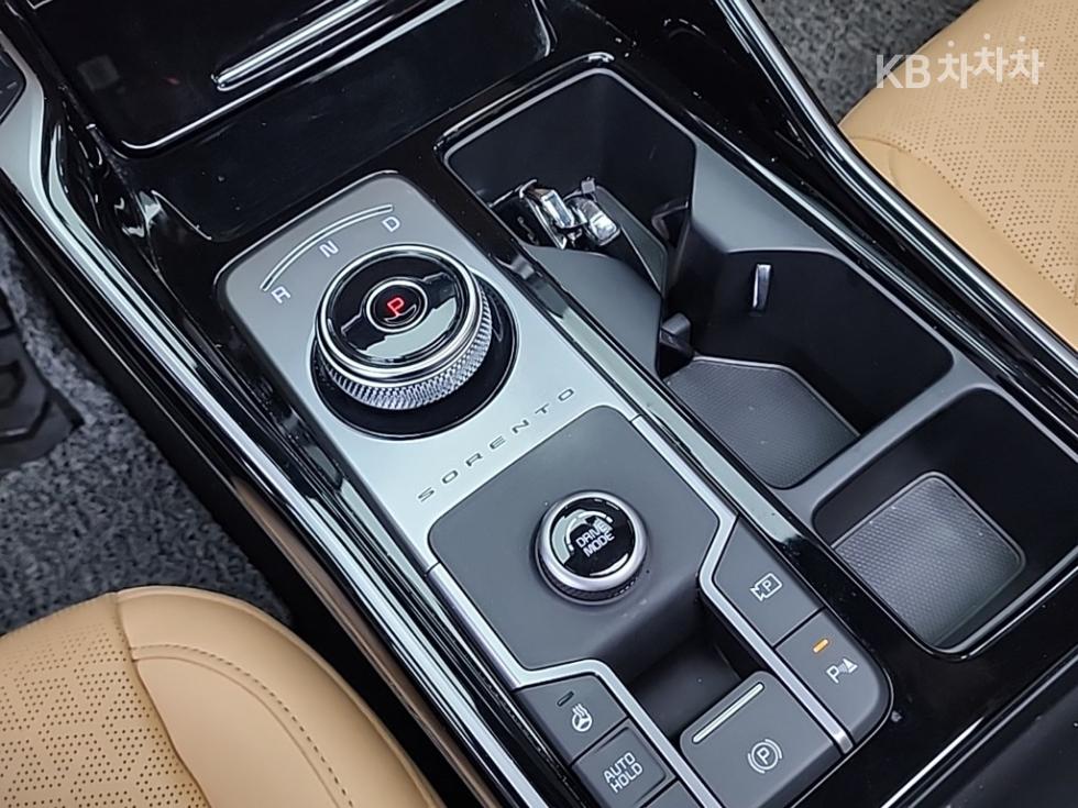 Kia Sorento — miniaturë 8