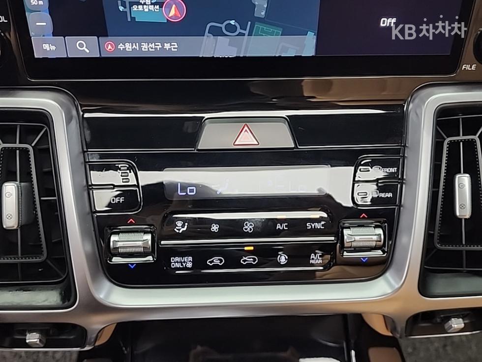 Kia Sorento — miniaturë 10
