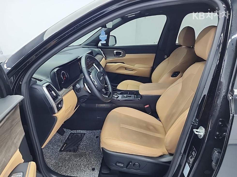 Kia Sorento — miniaturë 11
