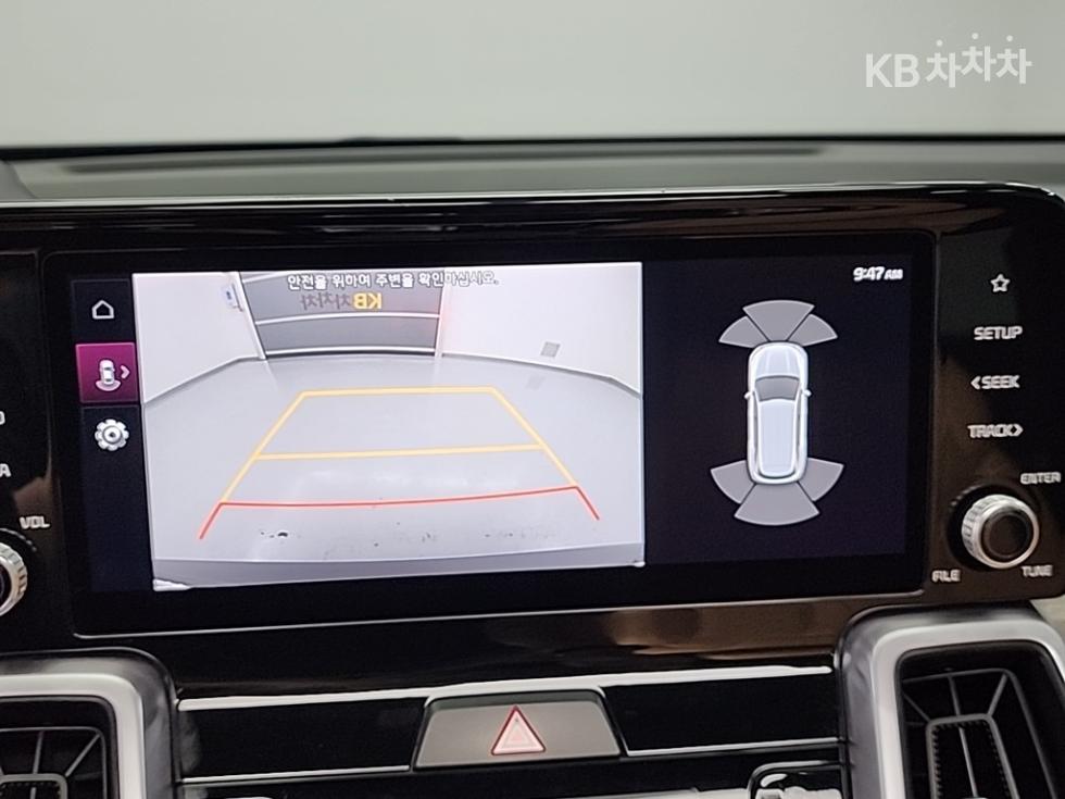 Kia Sorento — miniaturë 17