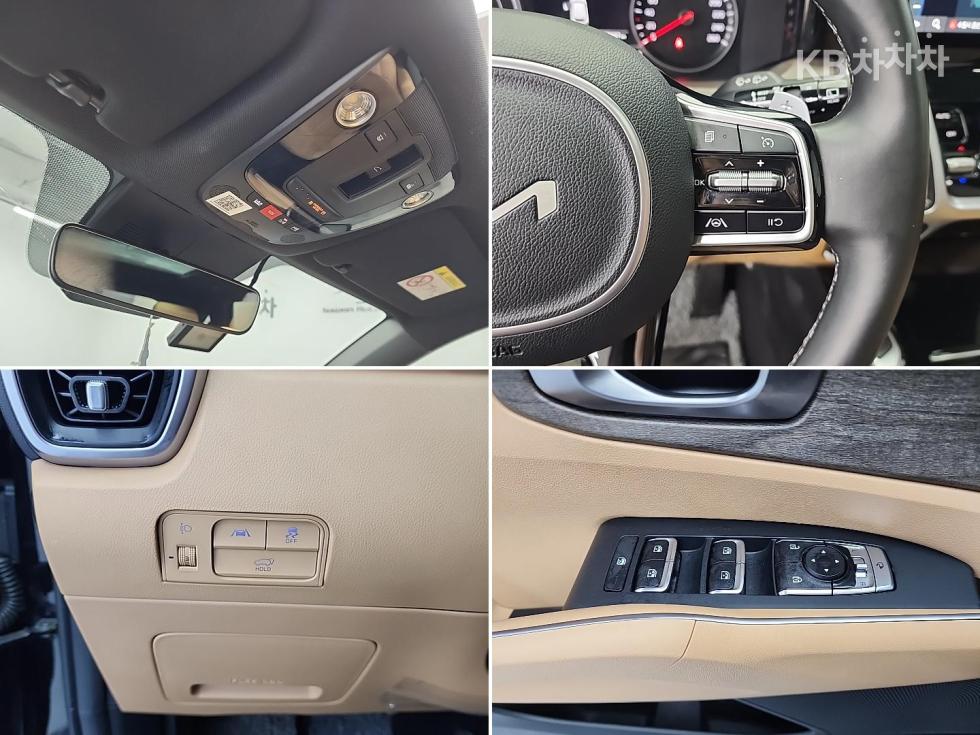 Kia Sorento — miniaturë 18