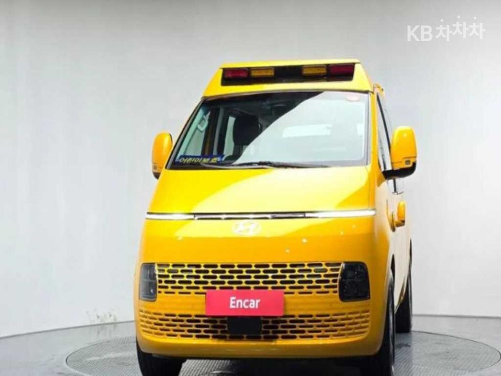 Hyundai Staria — miniaturë 6