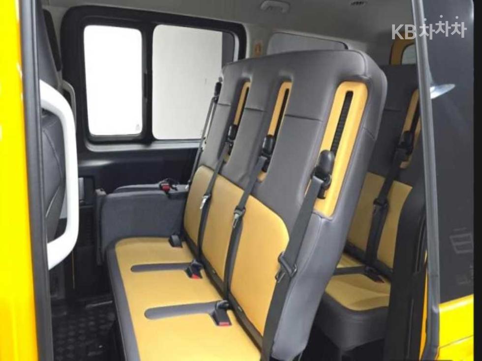Hyundai Staria — miniaturë 20