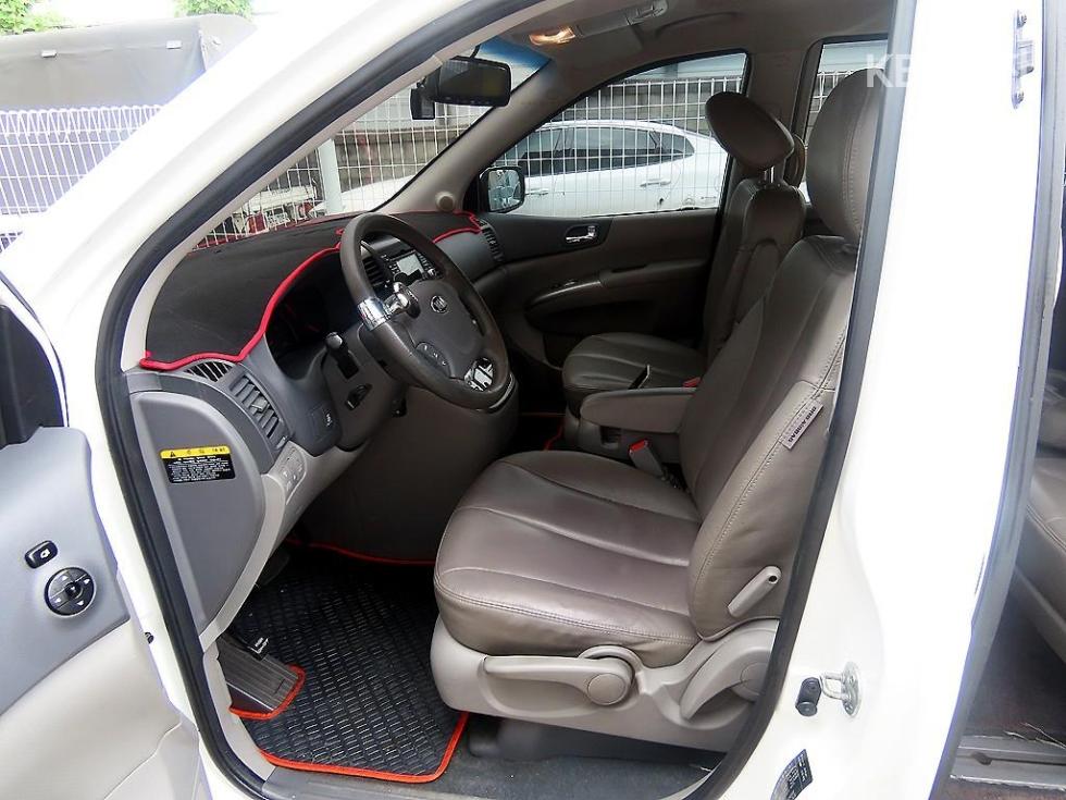 Kia Carnival — miniaturë 5