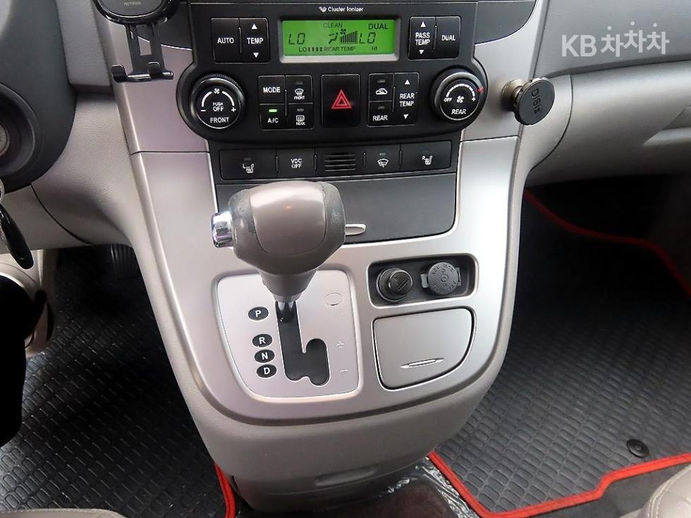 Kia Carnival — miniaturë 11