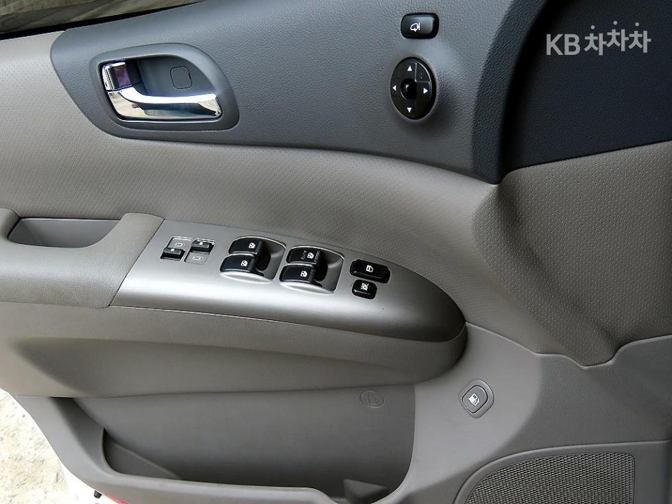 Kia Carnival — miniaturë 12