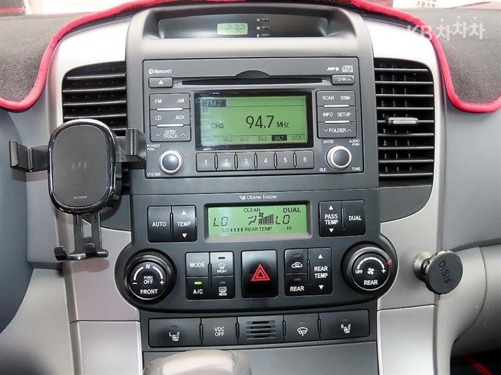 Kia Carnival — miniaturë 14