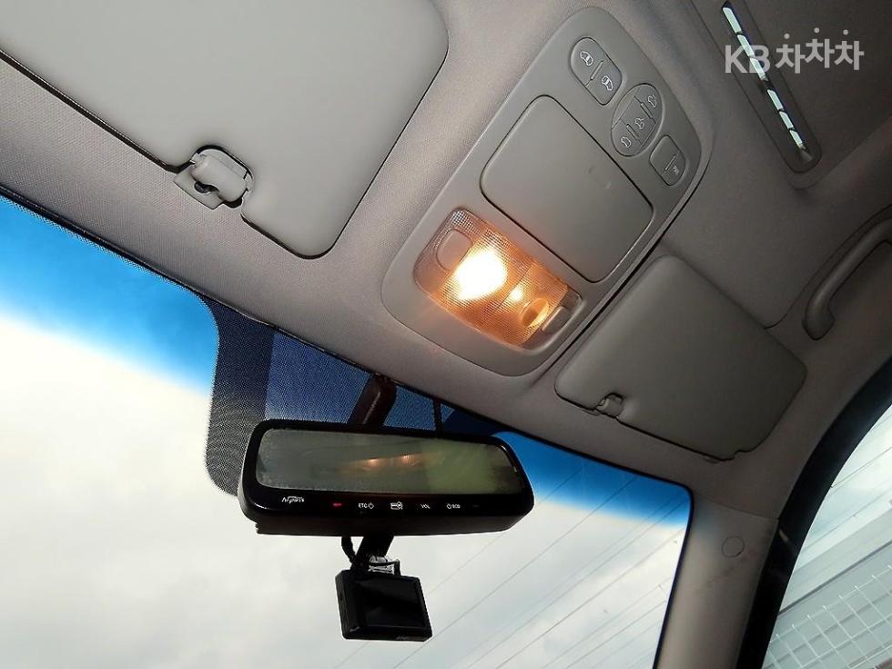 Kia Carnival — miniaturë 15