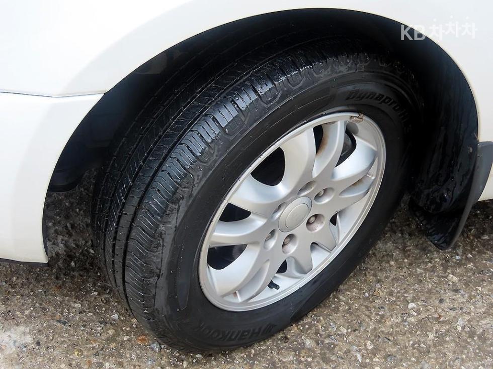Kia Carnival — miniaturë 20