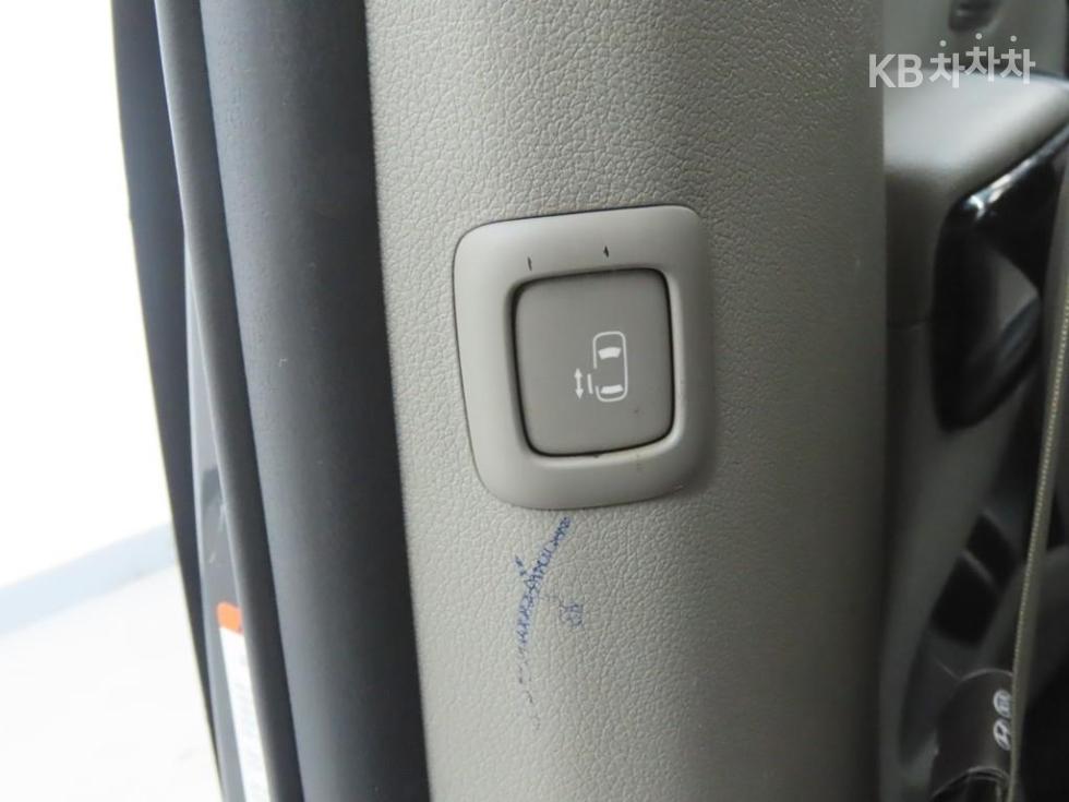 Kia Carnival — miniaturë 14