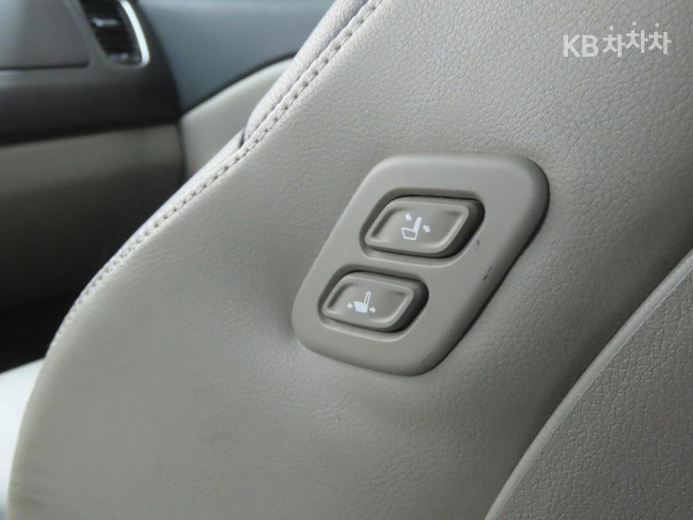 Kia Carnival — miniaturë 16