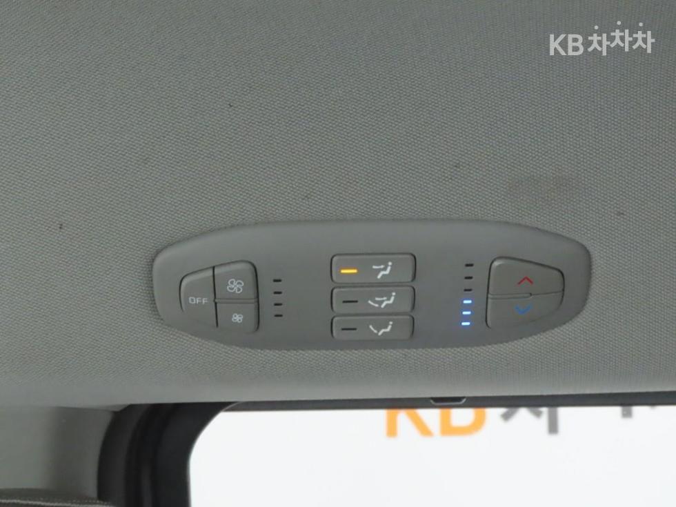 Kia Carnival — miniaturë 17