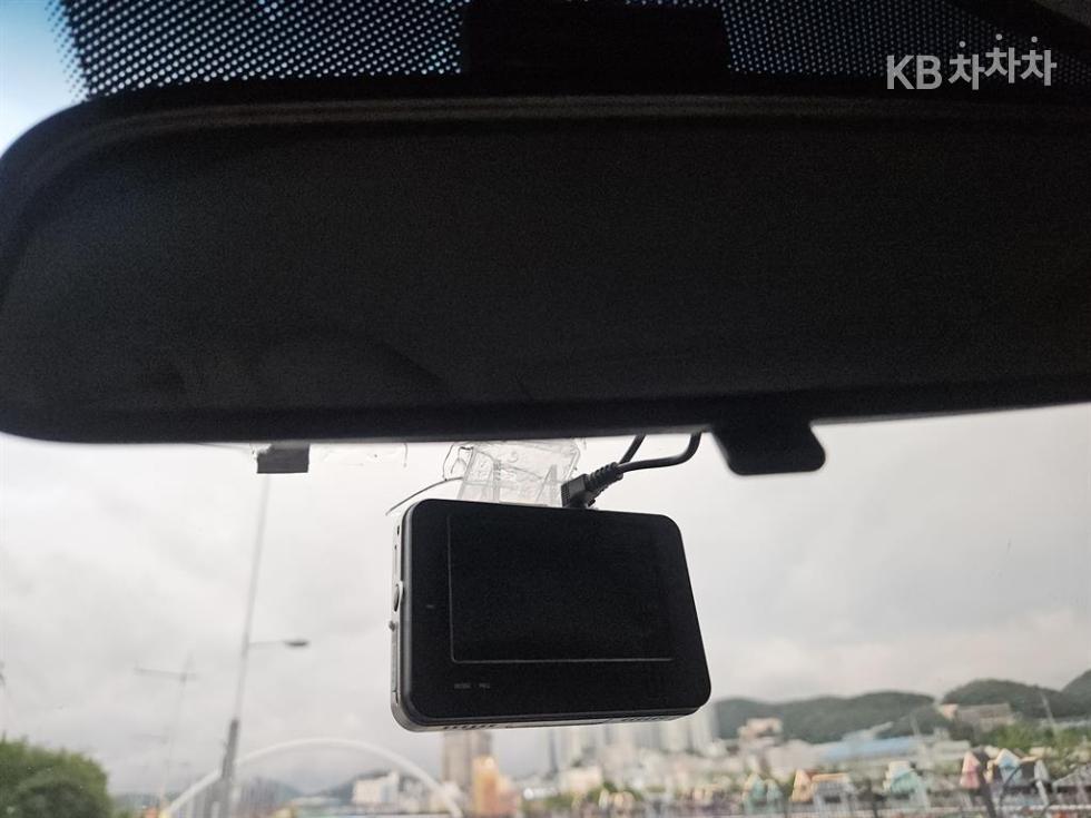 Kia K5 — miniaturë 5