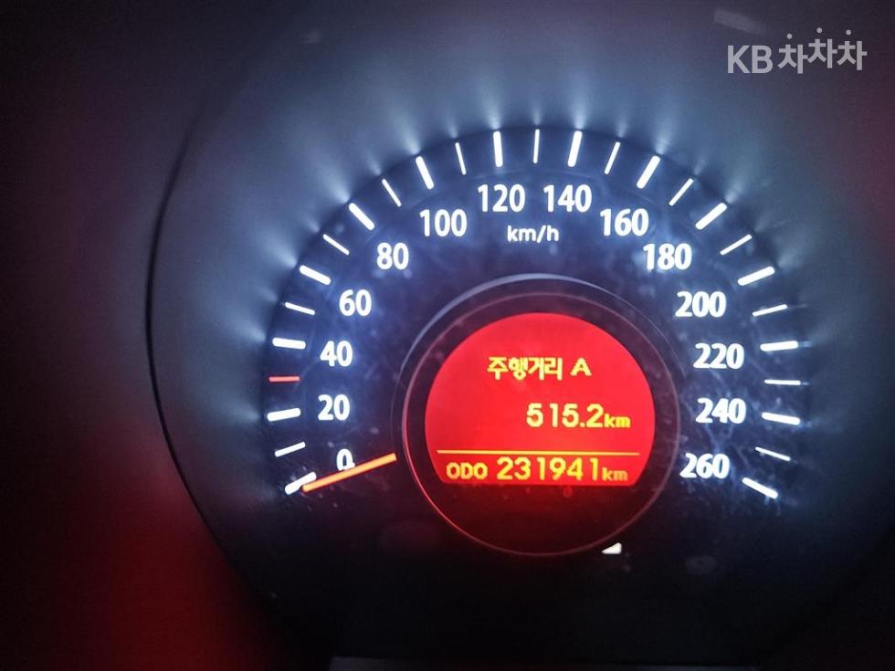 Kia K5 — miniaturë 6