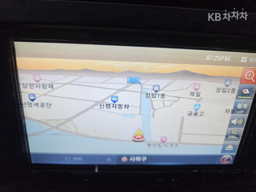 Kia K5 — miniaturë 7