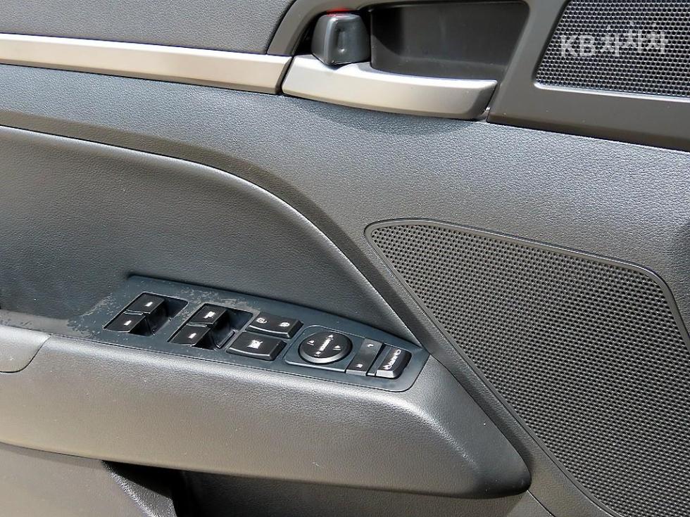 Hyundai Avante — miniaturë 11