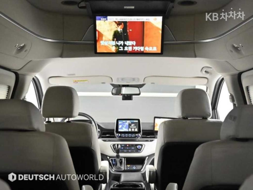 Hyundai Starex — miniaturë 17