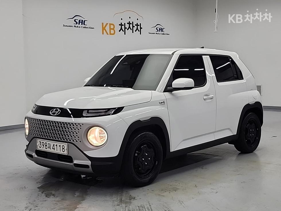 2022 Used Car — Korean used car export from SH GLOBAL