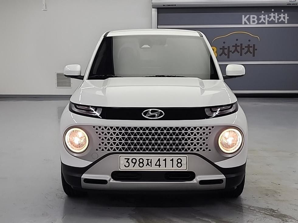 2022 Hyundai Used Car photo