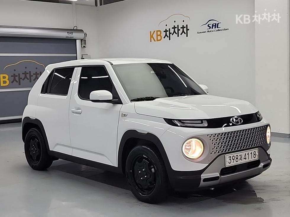 2022 Hyundai Used Car photo