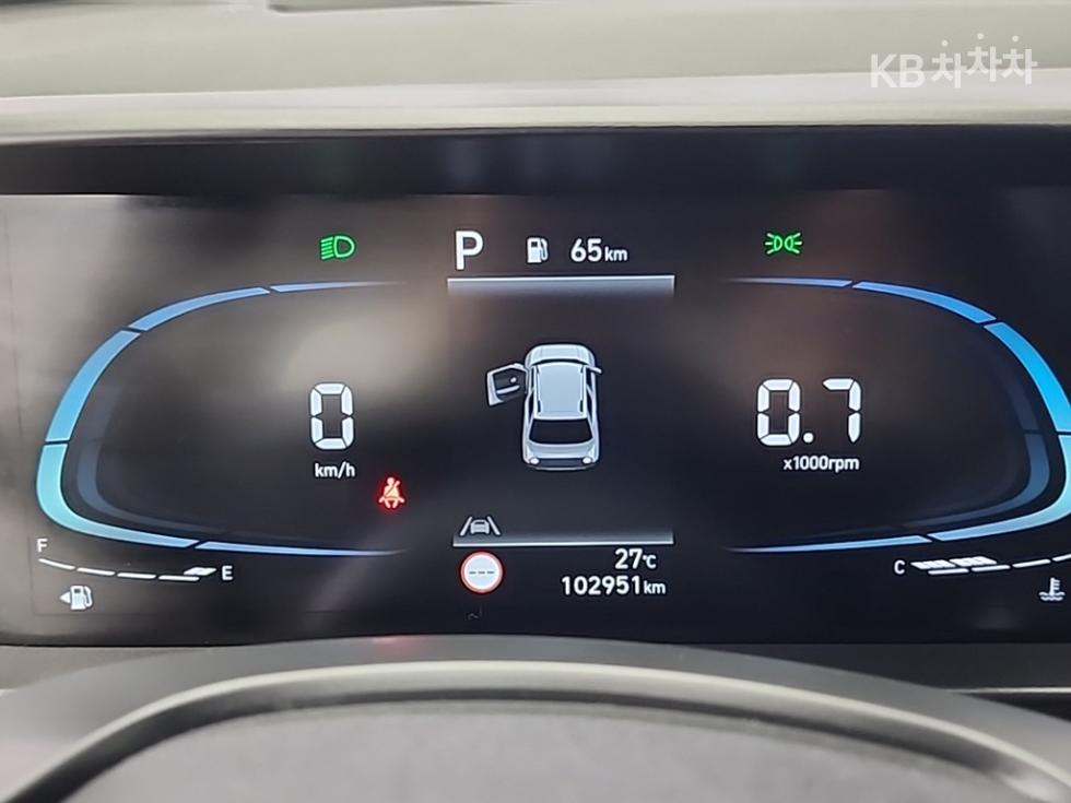 2022 Hyundai Used Car photo