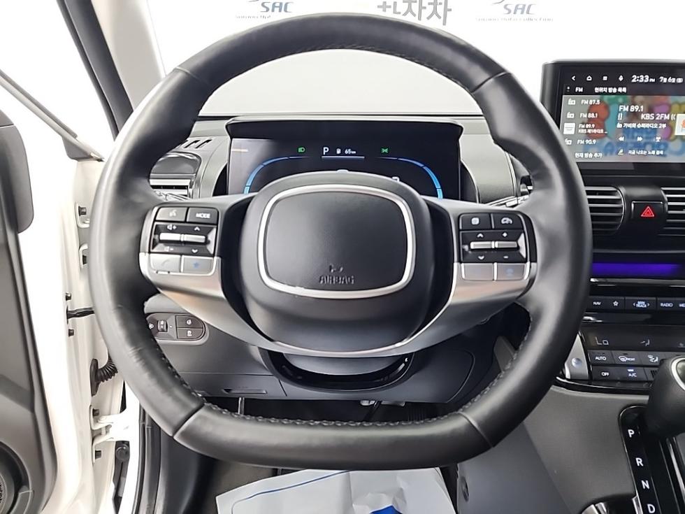 2022 Hyundai Used Car photo