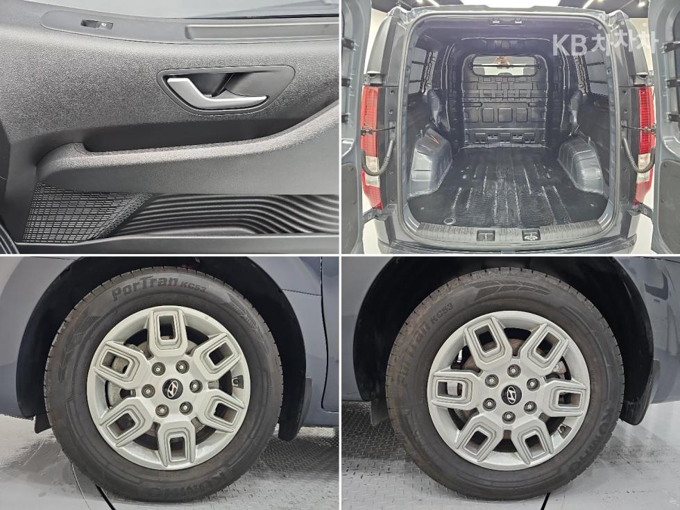 Hyundai Staria — miniaturë 18