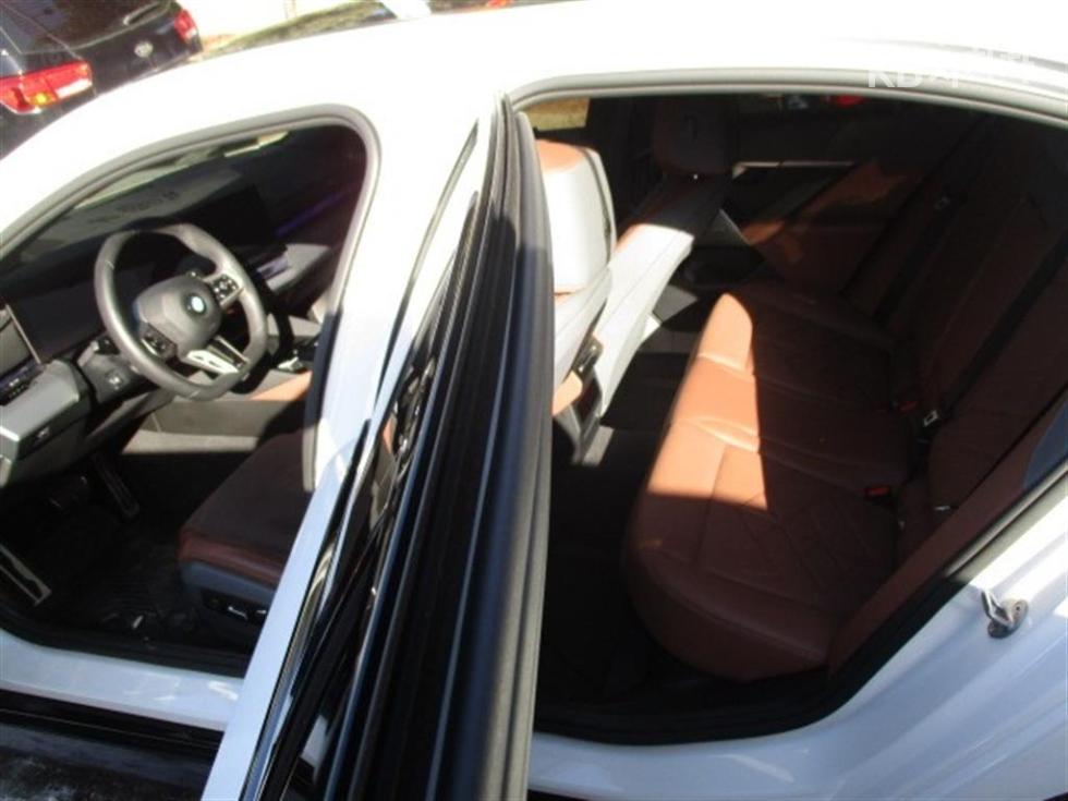 BMW 5er — miniaturë 7
