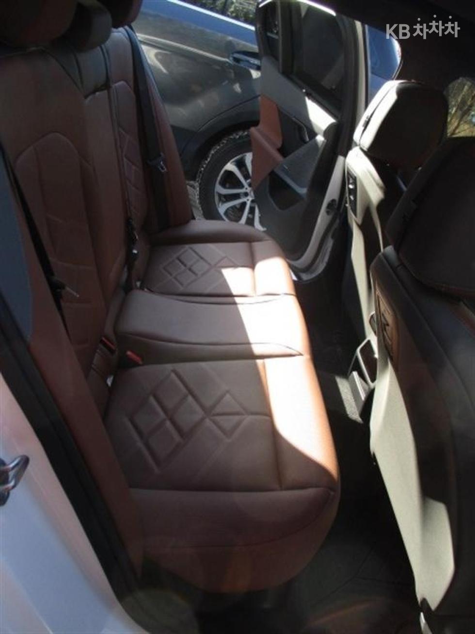 BMW 5er — miniaturë 9